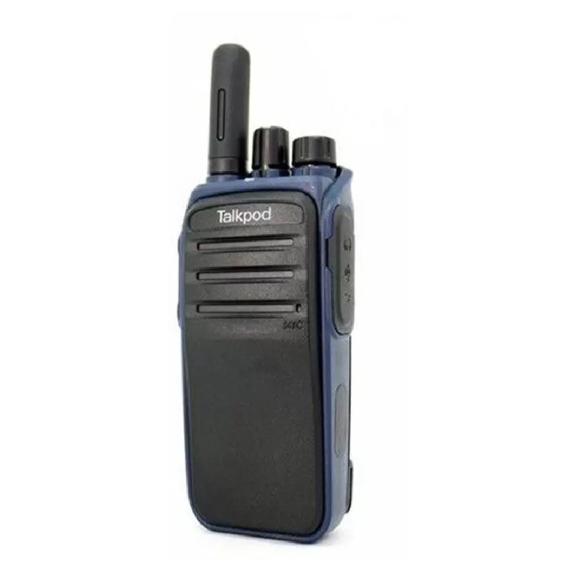 Talkpod D 50 Dijital El Telsizi