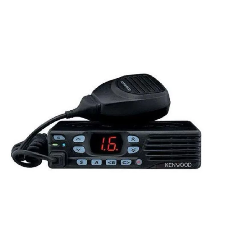 Kenwood TKD 840 E Dijital Araç Telsizi