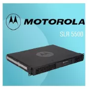 Motorola Slr 5500 Telsiz Role Broşürü