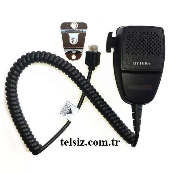 HYTERA Rd 625 Telsiz Rölesi Mikrofonu