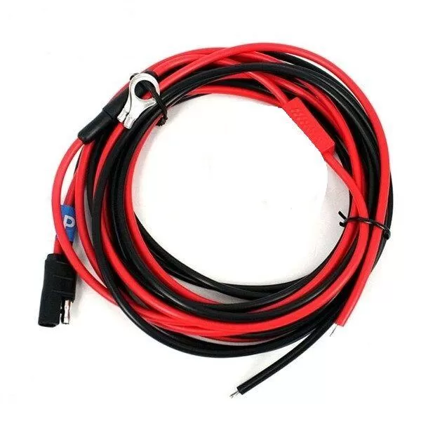 Caltta PM 790 Mobile Radio Power Cable