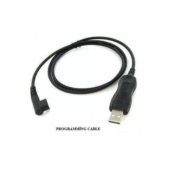 Caltta Two Way Radio Programming Cable PM 790