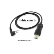 Caltta E 360 Telsiz Programı