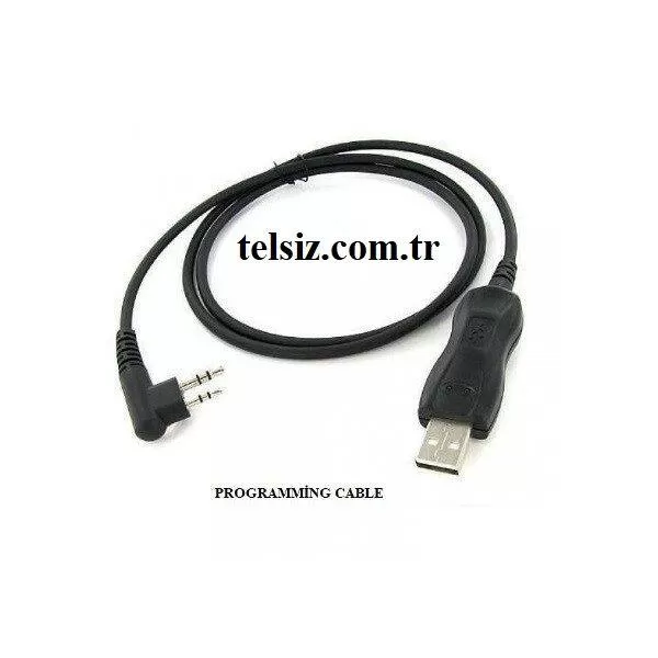 Caltta E 360 Telsiz Programı
