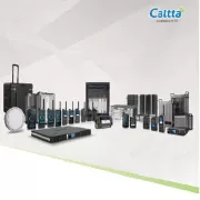 Caltta Telsiz Sistemleri Novatel