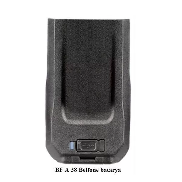 Belfon Bf Cm 626 Telsiz Batarya Fiyatları