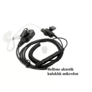 Belfon Telsiz Kulaklığı Cm 626