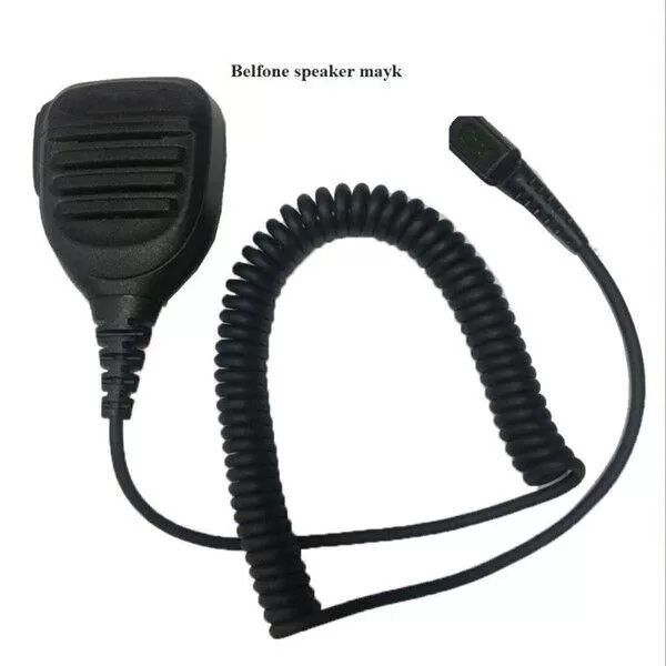 Belfone Bf Cm 626 Telsiz El Maykı