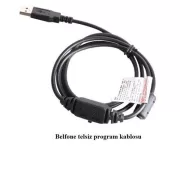 Belfone Telsiz Program Kablosu Cm 626