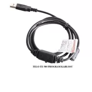 Telo TE 580 Baskonuş Telsiz Programı