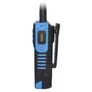 Motorola Dp 4401 Atex Telsiz Yan