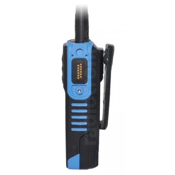 Motorola Dp 4401 Atex Telsiz Yan