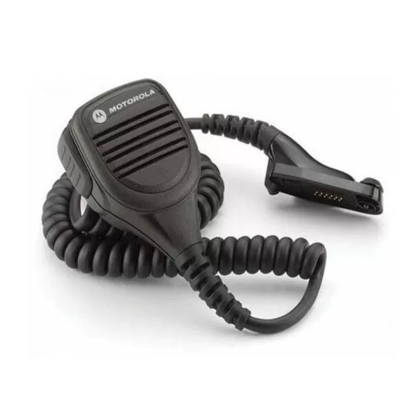Motorola El Maykı Tetra