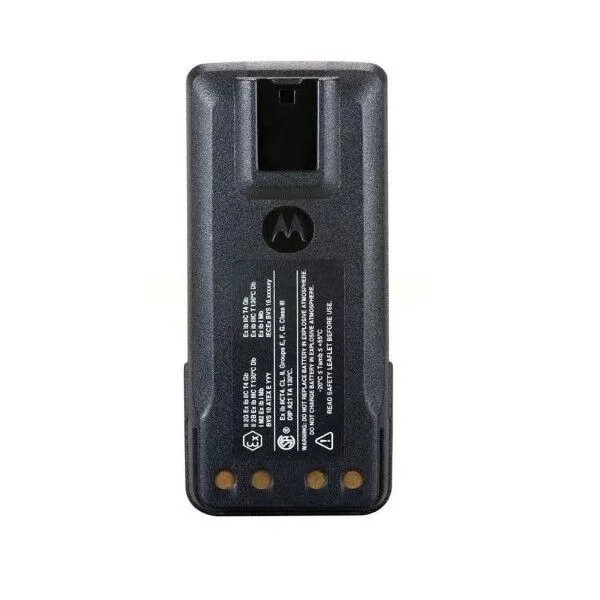 Motorola Telsiz Bataryası Tetra