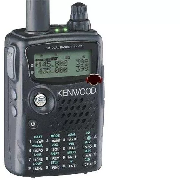 Kenwood Telsiz Amatör Fiyatları