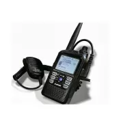 ICOM Id 51 Telsiz Görseli