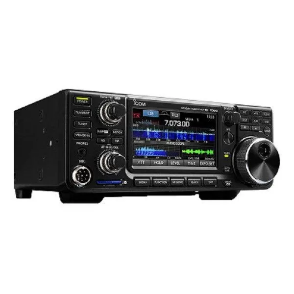 ICOM IC 7300 Sabit Amatör Telsiz Fiyat