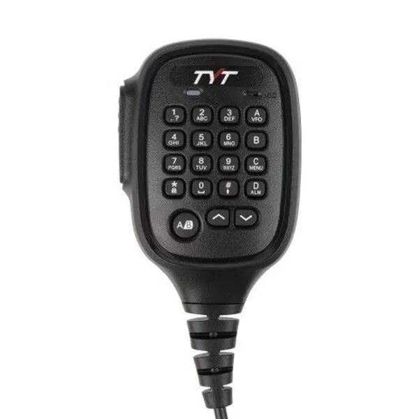 TYT Araç Telsizi El Maykı MD 9600