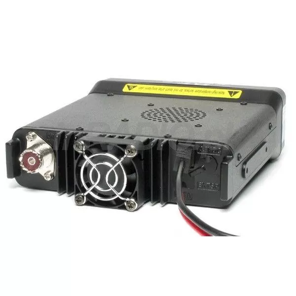 TYT MD 9600 Amatör Telsiz Arka