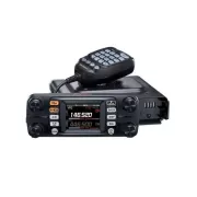 Yaesu FTM 300 DR Dijital Amatör Araç Telsizi