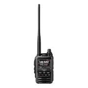 Yaesu FT 3 DR Amatör El Telsizi