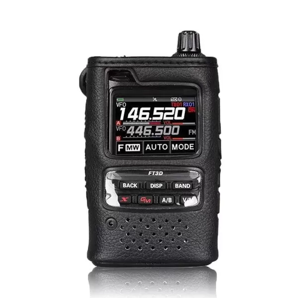 Yaesu Telsiz Kılıfı Ft 3 Dr