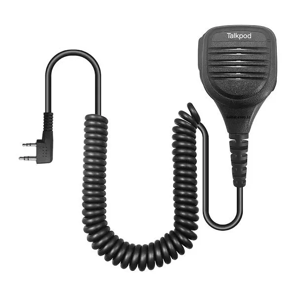 Talkpod Speaker El Maykı Tsm01