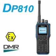 Kirisun Dp 810 Atex El Telsizi Fiyatları