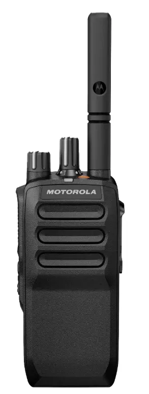 Motorola R5 El Telsizi