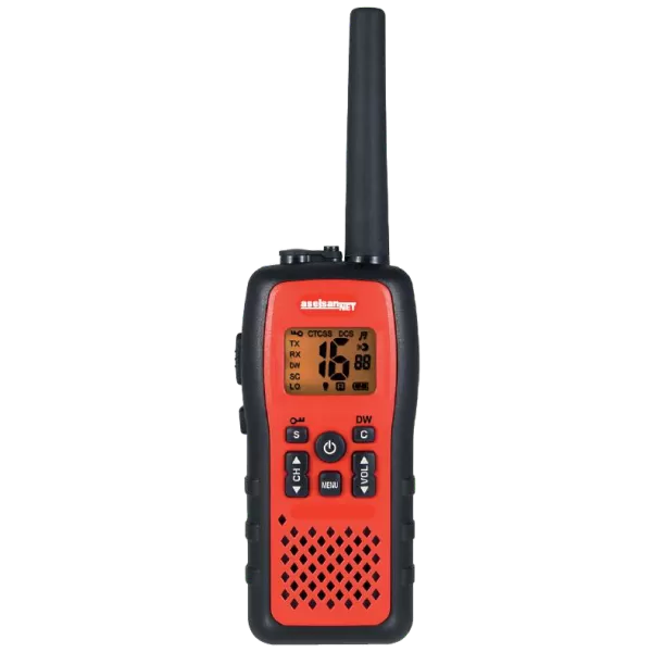 Aselsannet ST-1085 PMR El Telsizi