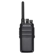 Radiocom DT 60P Dijital Lisanssız PMR Telsiz