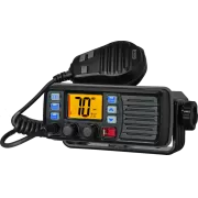 Cihan IC-507M Sabit VHF (Sabit Telsiz)
