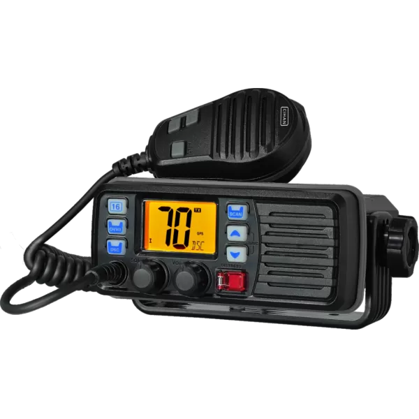 Cihan IC-507M Sabit VHF (Sabit Telsiz)