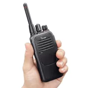 ICOM ICF 29 SR Telsiz Elde