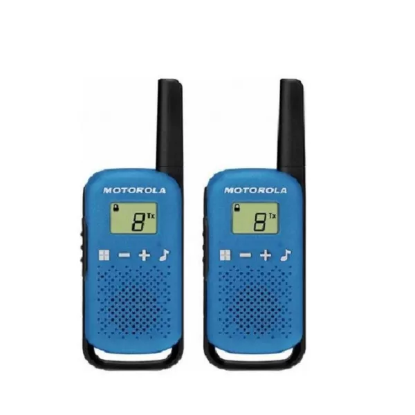 Motorola T 42 Analog Lisanssız Telsiz