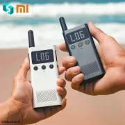 Xiaomi Mijia Walkie Talkie Radio