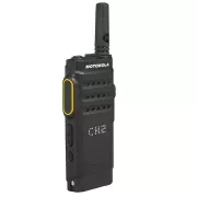 Motorola Sl 1600 Telsiz Dmr