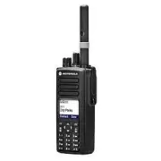 Motorola Dp 4801 Uhf Dmr Telsiz Modelleri