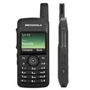 Motorola Sl 4010 Ekranlı Tuslu Telsiz