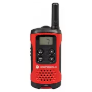 Motorola TLKR T 40 Analog Lisanssız Telsiz