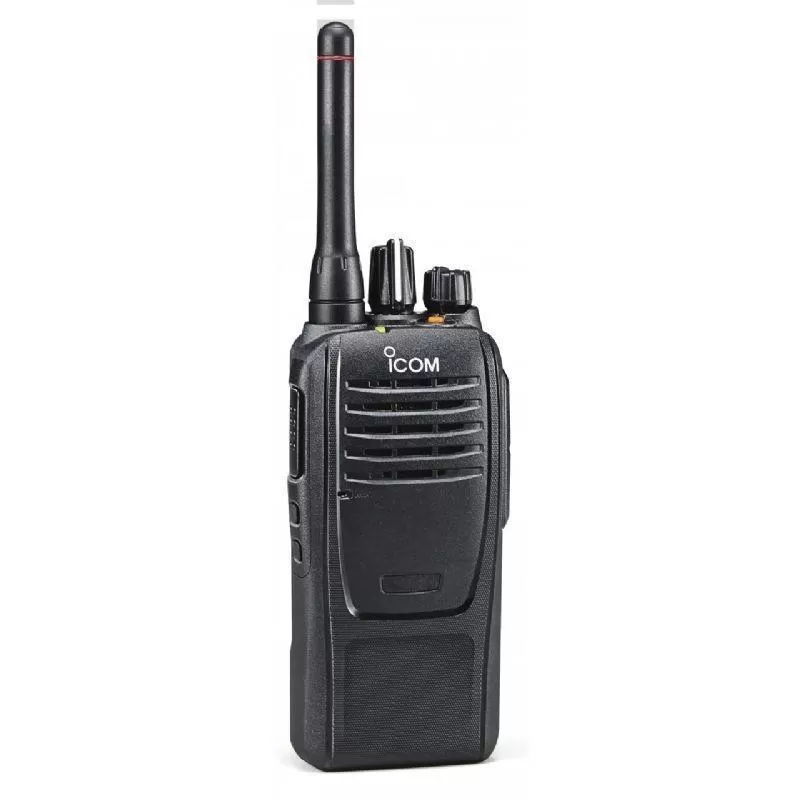 ICOM IC F 2100 D Dijital El Telsizi