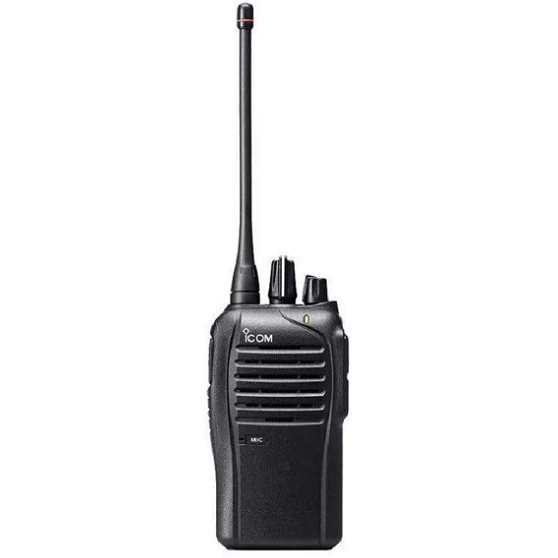 Icom IC F 4102 D Dijital El Telsizi