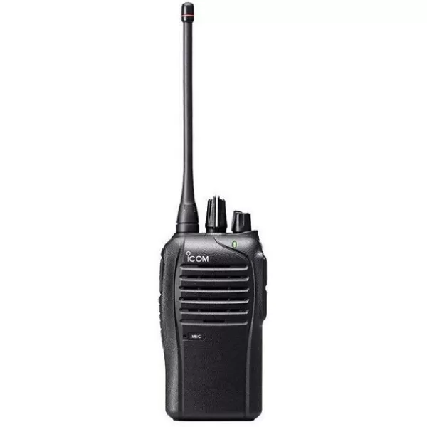 Icom IC F 4102 D Dijital El Telsizi