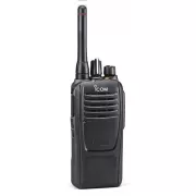 Icom IC F 2000 Analog El Telsizi