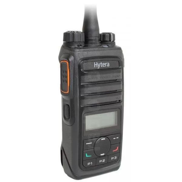 HYTERA Pd 565 Profesyonel Telsiz Sistemleri